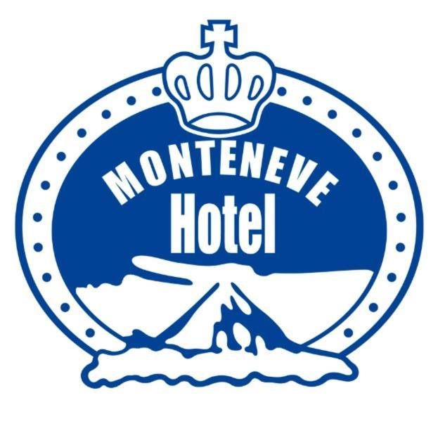 Hotel Monteneve ساو باولو المظهر الخارجي الصورة