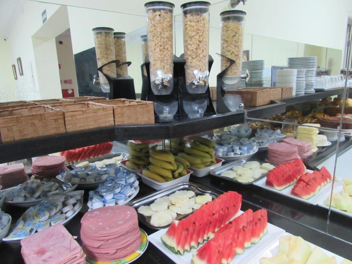 Hotel Monteneve ساو باولو المظهر الخارجي الصورة