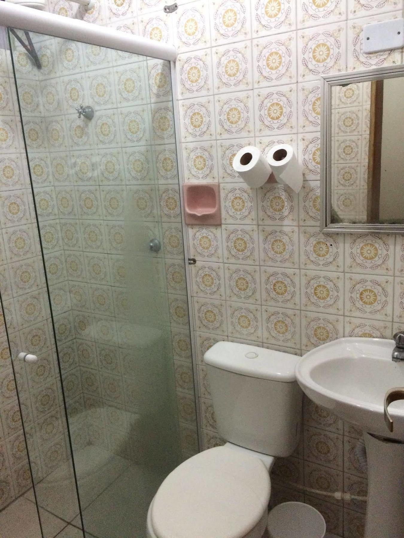 Hotel Monteneve ساو باولو المظهر الخارجي الصورة