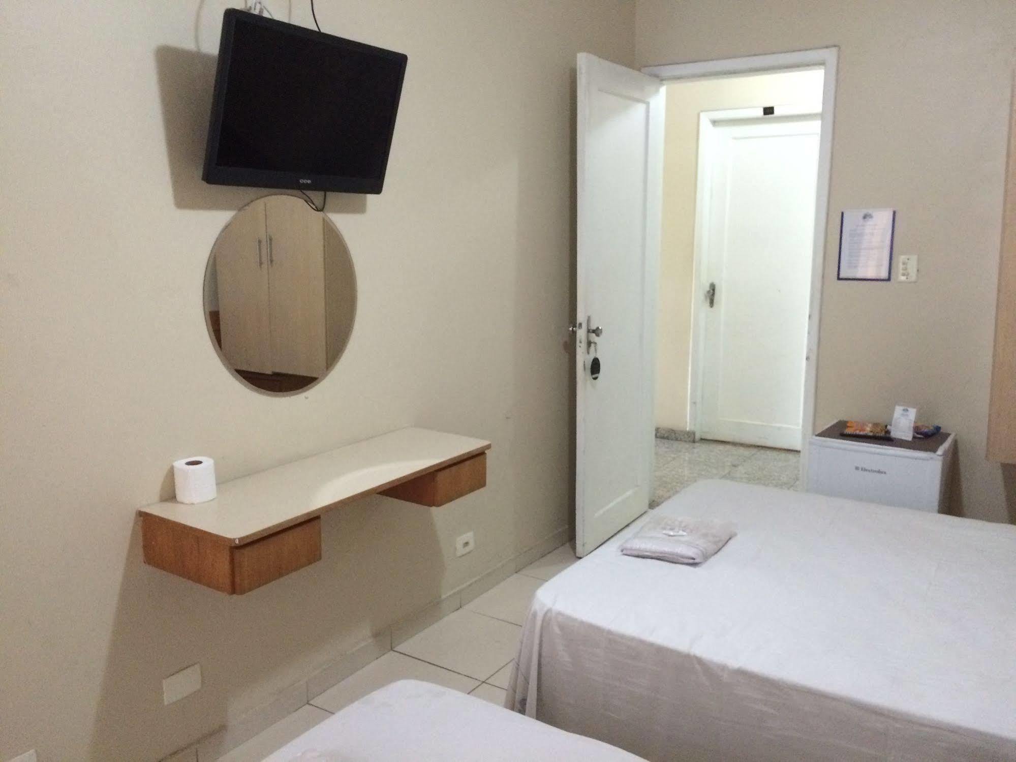Hotel Monteneve ساو باولو المظهر الخارجي الصورة