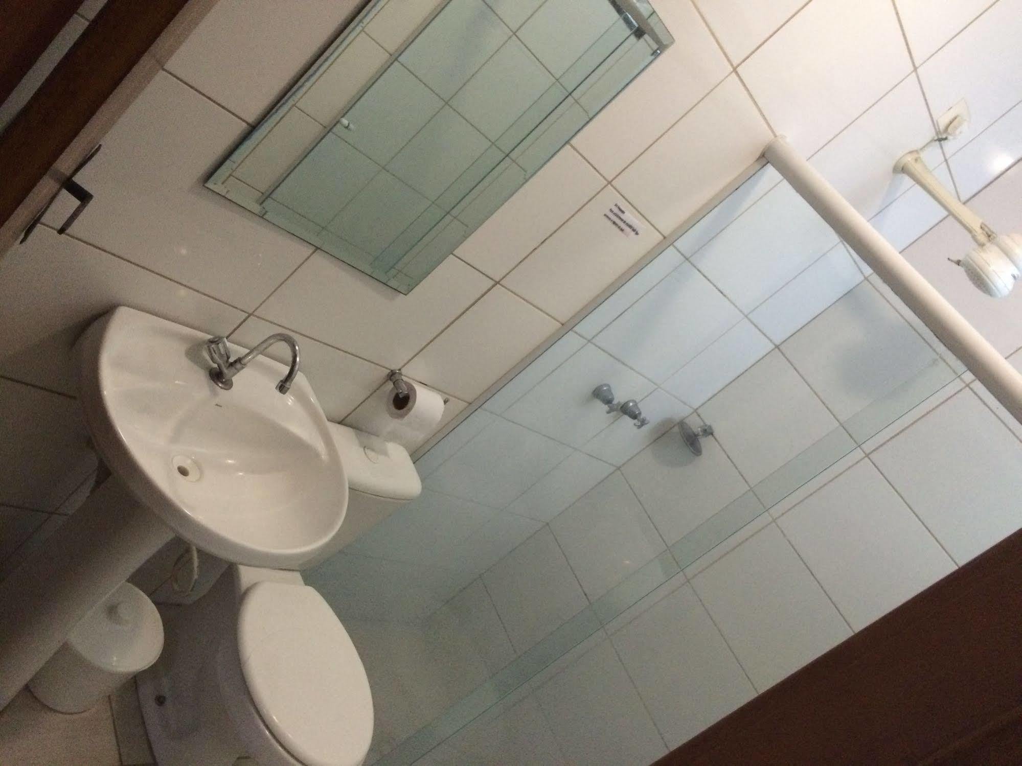 Hotel Monteneve ساو باولو المظهر الخارجي الصورة