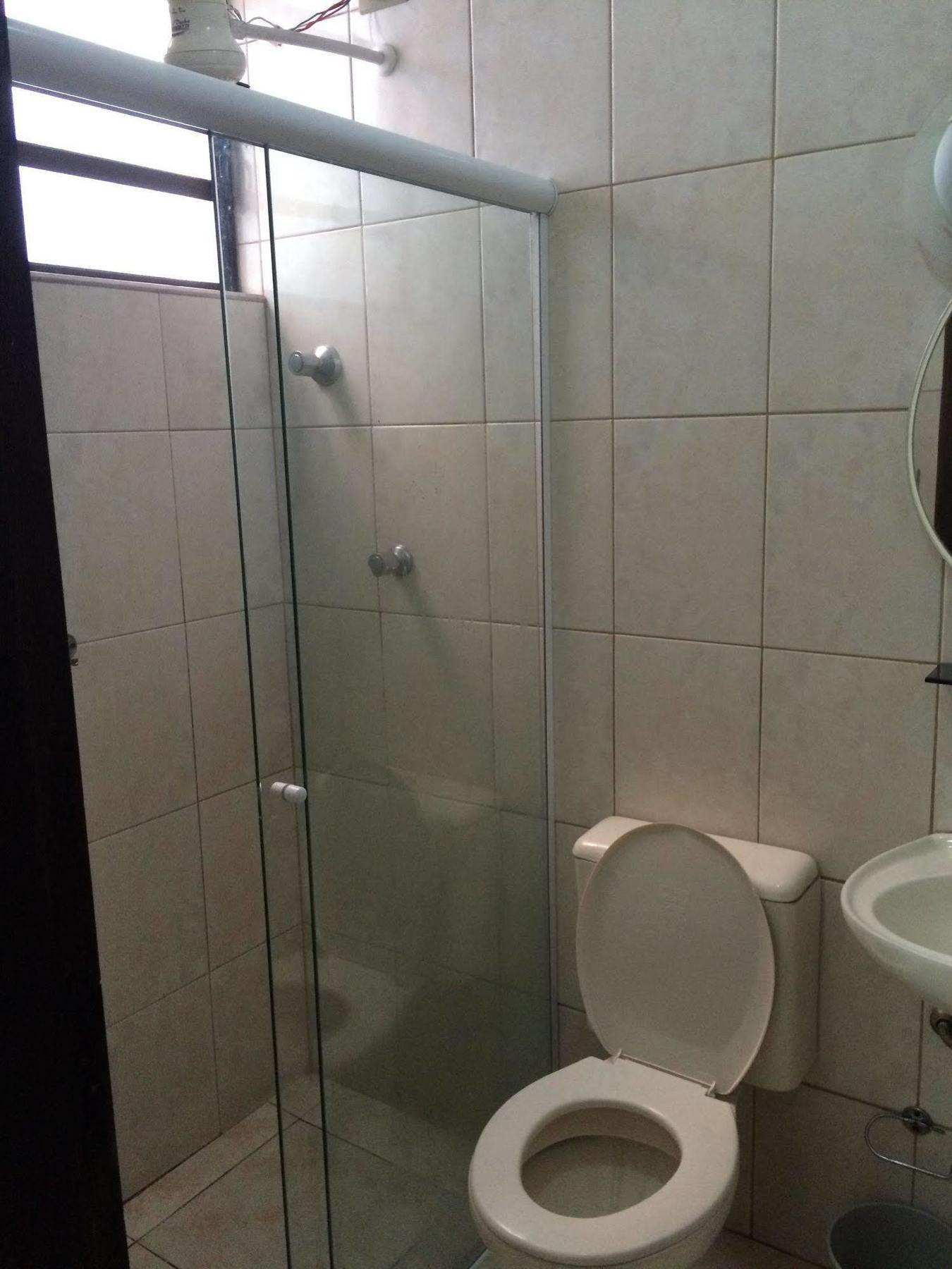 Hotel Monteneve ساو باولو المظهر الخارجي الصورة