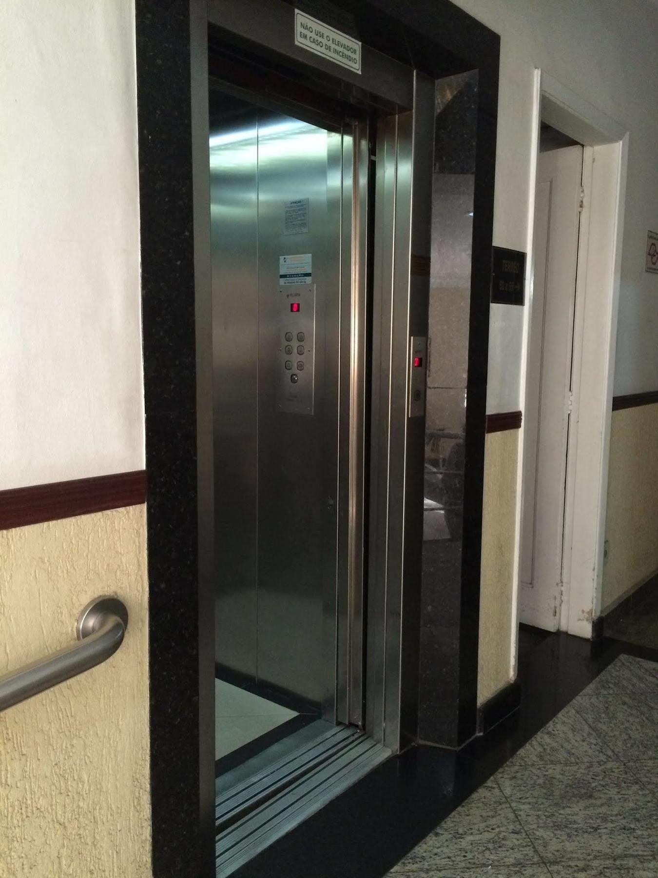 Hotel Monteneve ساو باولو المظهر الخارجي الصورة
